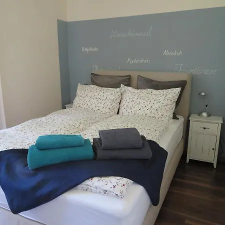 Kastavengrund - Ferienhaeuser Mit Kamin בית נופש