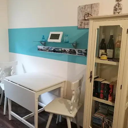 Holiday home Kastavengrund - Ferienhaeuser Mit Kamin *