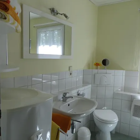 בית נופש Kastavengrund - Ferienhaeuser Mit Kamin