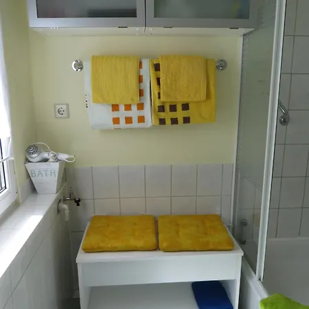 Kastavengrund - Ferienhaeuser Mit Kamin בית נופש *