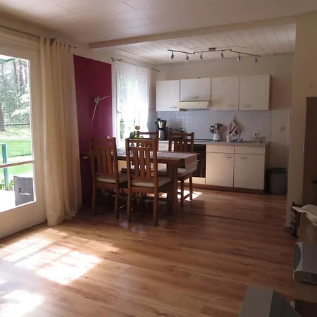 Kastavengrund - Ferienhaeuser Mit Kamin Lychen