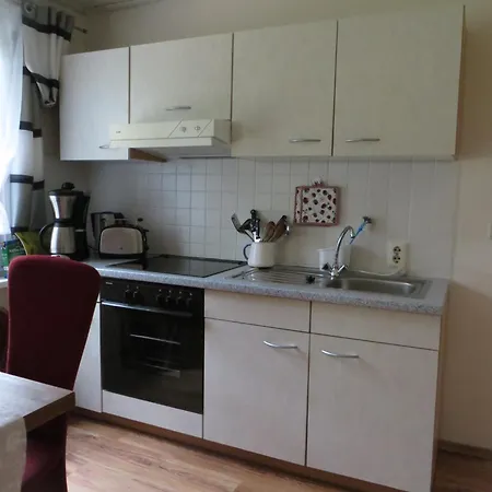 Semesterbostad Kastavengrund - Ferienhaeuser Mit Kamin *