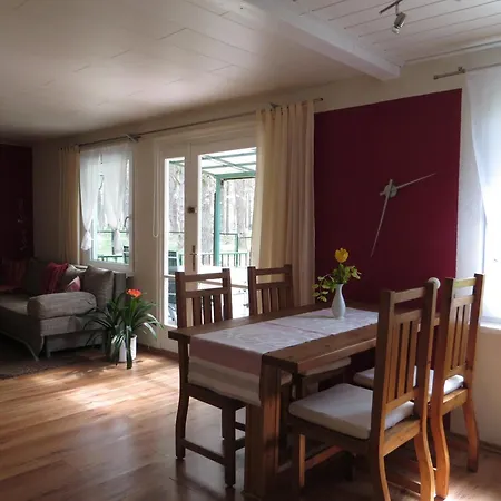 Kastavengrund - Ferienhaeuser Mit Kamin