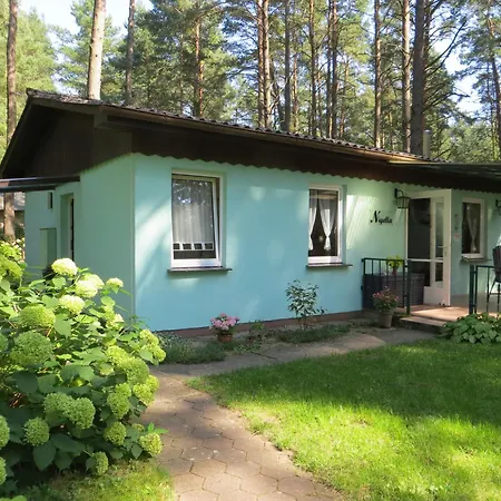 Tatil Evi Kastavengrund - Ferienhaeuser Mit Kamin Lychen
