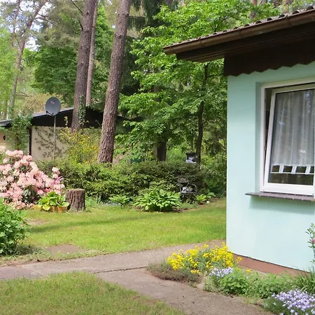 Kastavengrund - Ferienhaeuser Mit Kamin