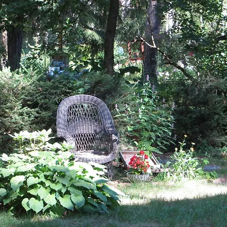 Kastavengrund - Ferienhaeuser Mit Kamin לישן