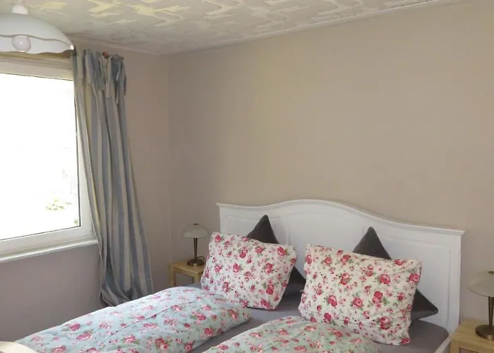 Kastavengrund - Ferienhaeuser Mit Kamin Semesterbostad