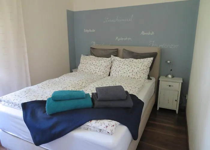 Kastavengrund - Ferienhaeuser Mit Kamin Semesterbostad