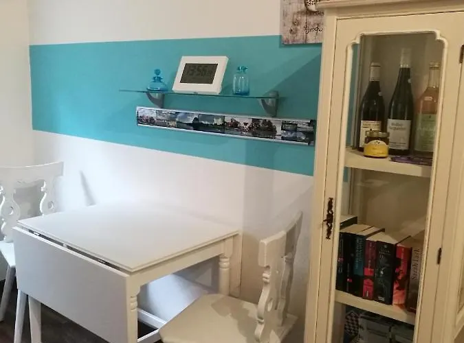 Prázdninový dům Kastavengrund - Ferienhaeuser Mit Kamin *