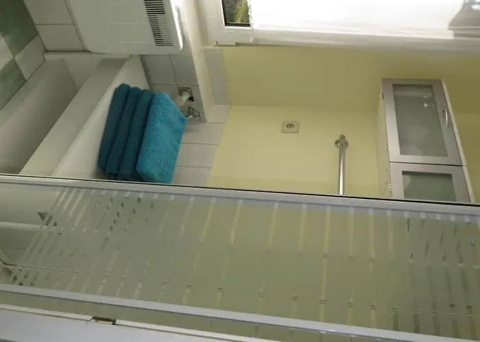 Kastavengrund - Ferienhaeuser Mit Kamin Lychen