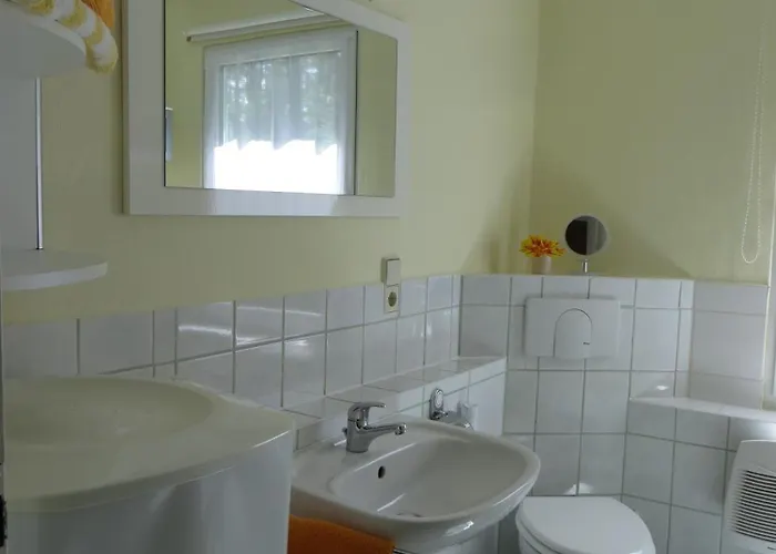 Prázdninový dům Kastavengrund - Ferienhaeuser Mit Kamin
