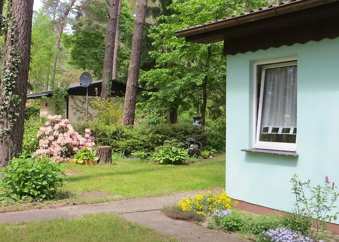 Kastavengrund - Ferienhaeuser Mit Kamin