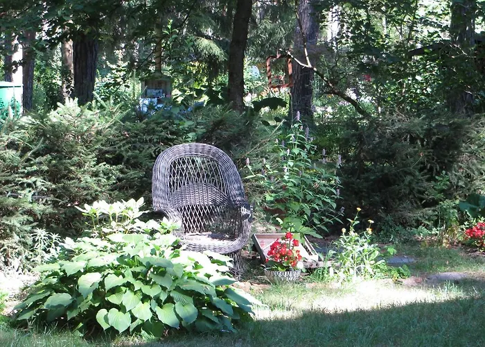 Kastavengrund - Ferienhaeuser Mit Kamin Lychen